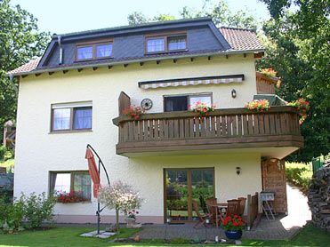 Vakantiehuis boeken naar Landhaus Selina in hohenfels essingen